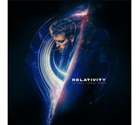 Relativity CD