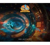 Relativity Coffret CD