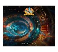 John Lees' Barclay James Harvest – Relativity – Coffret CD + Blu-ray – Édition limitée