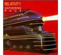 Relativity - Gathering Pace [Import]