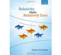 Relativity Made Relatively Easy - [Version Originale] Inconnu (Auteur)