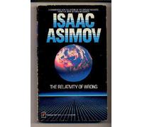 Relativity of Wrong/The