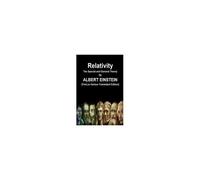 Relativity The Special And General Theory By Albert Einstein [Find Yo Genius Translated Edition]