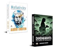 Relativity the Special and General Theory New + Dandakaranya: the Jungle of Matriarchy | Relativity Theory| Albert Einstein| Indian Feminism| Matriarchal Society| I Spiritual Mysticism| Science and Sp