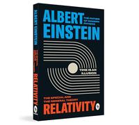 Relativity: The Special and the General Theory