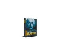 Relativity: The Special And The General Theory