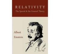 Relativity: The Special and the General Theory - [Version Originale] Inconnu (Auteur)