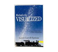 Relativity Visualized