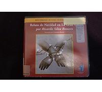 Relato de Navidad en La Gran Vía / [sound recording][compact disc]