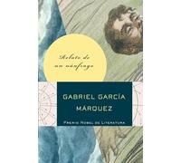 Relato de un naufrago