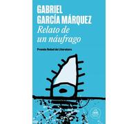 Relato de un náufrago