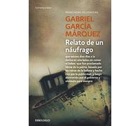 Relato de un náufrago / The Story of a Shipwrecked Sailor