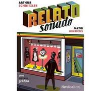 Relato Soñado Schnitzler, Arthur (Auteur)