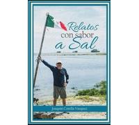 Relatos con sabor a sal