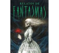 Relatos De Fantasmas