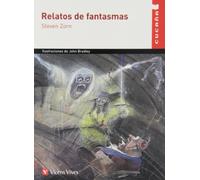 Relatos De Fantasmas / Ghost Stories