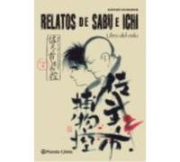 Relatos De Sabu E Ichi 04 - Ishinomori, Shotaro Ishinomori, Shotaro (Auteur)