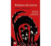 Relatos de terror