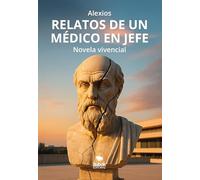 Relatos de un médico en jefe