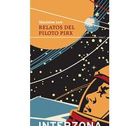 RELATOS DEL PILOTO PIRX