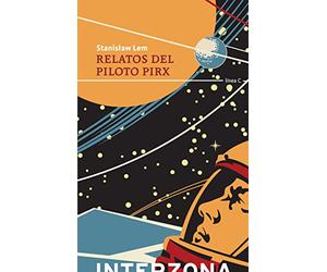 RELATOS DEL PILOTO PIRX