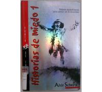 Relatos escalofriantes para contar en la oscuridad / Scary Stories to Tell in the Dark