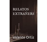 Relatos Extrañers