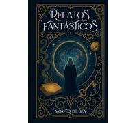 Relatos Fantásticos