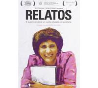 Relatos [Import]