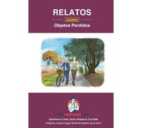 Relatos - Joanna - Objetos Perdidos Gcse Reader