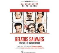 RELATOS SALVAJES / WILD TALES-FR G