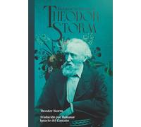Relatos Selectos de Theodor Storm