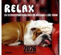 Relax (2026)