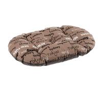 Relax 45/2c.Cities Brown