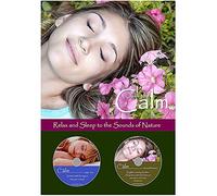 Relax and go to sleep to the Sounds of Nature -~- Disc 1: Help to get a Good Night's Sleep ~ Disc 2: Bird Sounds and Peaceful Naturescapes. - For Deep Sleep, Meditation, Relaxation, Massage, Yoga