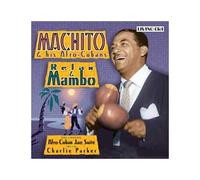 Relax And Mambo