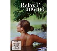 Relax and Unwind – Music in Motion – Importé – Fast Forward