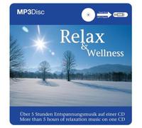 Relax and Wellness