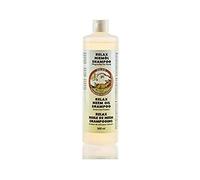 Relax-Biocare 521000008_19 Shampooing à l'huile de neem pour Cheval, Taille S