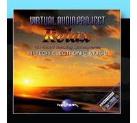 Relax by Cybertracks - Virtual Audio Project