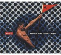 Relax by Frankie Goes To Hollywood (1993-07-28)
