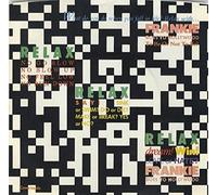 Relax - Chequered Sleeve