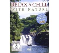 Relax and chill with nature/inclus cd bonus bird songs