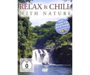 Relax - Chill With Nature