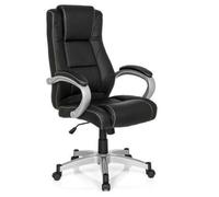 RELAX CL180 - Fauteuil Gamer Noir