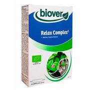 Relax Complex Bio 20 ampollas Biover