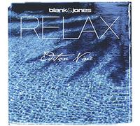Relax Edition 9 by BLANK & JONES