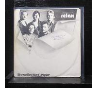 Relax - Ein Weißes Blatt'l Papier [Vinyl Single 7'']