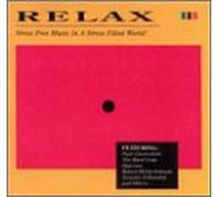 Relax - Free Music in a Stress Filled World