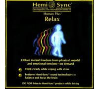 Relax Hemi-Sync (Human Plus)